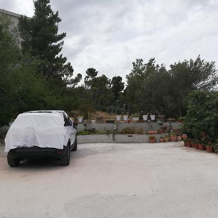 Apartments By The Sea Baska Voda, Makarska - 12714 Екстер'єр фото