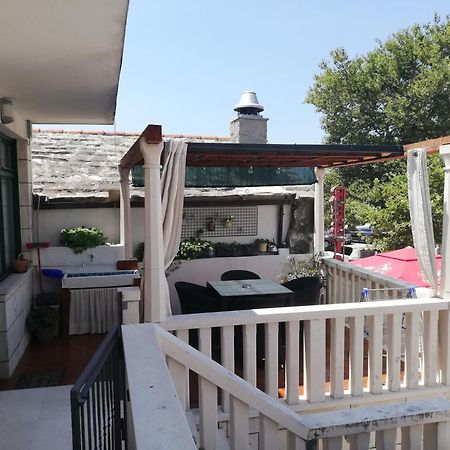 Apartments By The Sea Baska Voda, Makarska - 12714 Екстер'єр фото