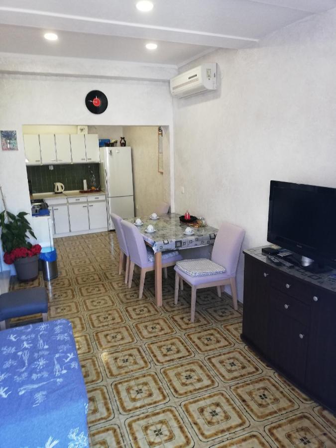 Apartments By The Sea Baska Voda, Makarska - 12714 Екстер'єр фото